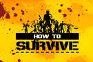 How To Survive, un jeu arcade multiplateforme disponible le 23 octobre prochain