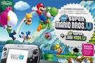 Wii U : un bundle New Super Mario & Luigi U le 8 novembre prochain (MJ)