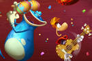 Rayman Fiesta Run : date de sortie le 8 novembre prochain