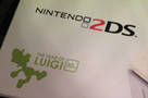 Nintendo 2DS : vers un modle sur le thme de Luigi ? 