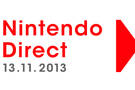 Nintendo Direct spcial 3DS, demain  17 h
