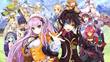 Demon Gaze