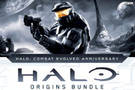Un Halo Origins Bundle émerge sur un site marchand