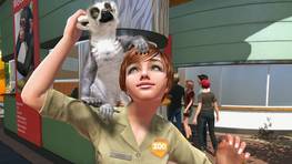 Test de Zoo Tycoon (Xbox One) : gestion simpliste mais charmante