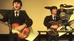 Vido The Beatles : Rock Band | Vido #6 - Medley  la batterie