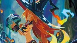 The Witch And The Hundred Knight, le 25 mars 2014 sur PS3, nouvelle bande-annonce