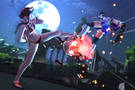 Tekken Revolution : Eliza rejoint la bataille