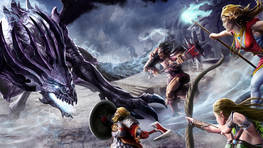 Preview de Might & Magic 10 - Legacy : du RPG...  l'ancienne