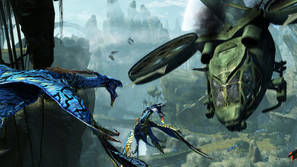 Vido James Cameron's Avatar | Vido #5 - Gameplay TGS 09