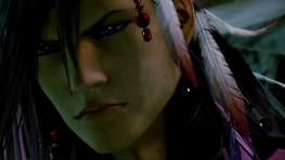 Lightning Returns : Final Fantasy 13 en vidéo, Caius Ballad est au rendez-vous