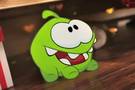 Activision annonce Cut The Rope : 3 en 1 sur 3DS