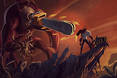 The Chainsaw Incident, de la baston 2D qui envoie