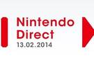 Nintendo Direct spcial Wii U et 3DS, aujourdhui  23 h