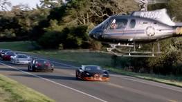 Cinma : la nouvelle bande-annonce du film Need For Speed