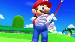 Mario Golf World Tour dbarquera sur 3DS le 2 mai 2014 en vido