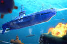 Steel Diver Sub Wars : Nintendo aborde le free-to-play