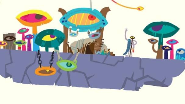 Hohokum Hohokum