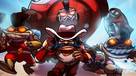 Awesomenauts Assemble! dat sur PS4