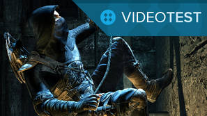 Vidéo Thief | Vidéo-Test de Thief sur PS4