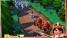 Royal Revolt 2 : King Vs. King disponible sur iOS