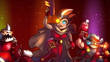 Awesomenauts Assemble!