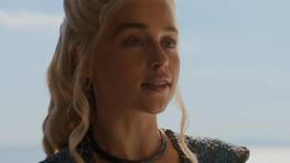 Srie : nouvelle bande-annonce pour la saison 4 de Game of Thrones
