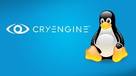 Le CryEngine prend en charge Linux