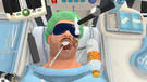 Surgeon Simulator Touch est disponible sur iPad