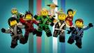 Warner Bros. annonce LEGO : Ninjago : Nindroids