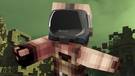 Minecraft : pas d'Oculus Rift suite au rachat par Facebook