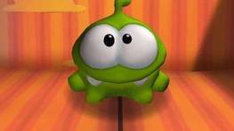 Test de Cut The Rope 3 en 1 : a va couper, chrie !