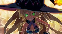 Test de The Witch and The Hundred Knight : gnreux, foutraque et sadique !