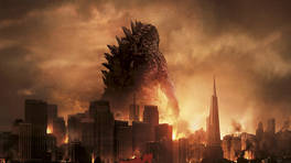 Cinma : Godzilla, nouvelle bande-annonce (version longue)