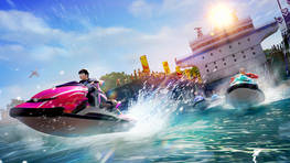 Test de Kinect Sports Rivals : transpirez, vous tes films