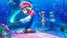 Mario Golf World Tour sur 3DS, entre DLC et season pass