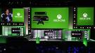 E3 : pour Microsoft, limportant ce sont les jeux !