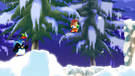 Finding Teddy 2 : s'illustre en images et vidéo 
