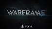 Vidéo Warframe | Making-of et mise à jour (PS4)