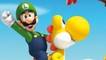 Vido New Super Mario Bros. Wii | Vido-Test de New Super Mario Bros. Wii