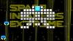 Vido Space Invaders Extreme | Vido #6 - Niveaux un  trois PSP