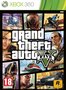 Grand Theft Auto 5