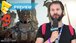 Preview E3 : Dragon Age : Inquisition, les impressions de Maxence en vidéo