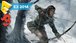 E3 : Rise Of The Tomb Raider annoncé (màj vidéo)