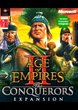 Age Of Empires 2 : The Conquerors