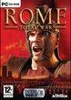 Rome : Total War