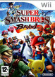 Super Smash Bros. Brawl