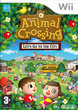 Animal Crossing : Let's Go To The City