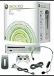Console Microsoft Xbox 360