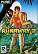 Runaway 2 : The Dream Of The Turtle