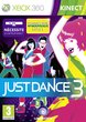 Just Dance 3